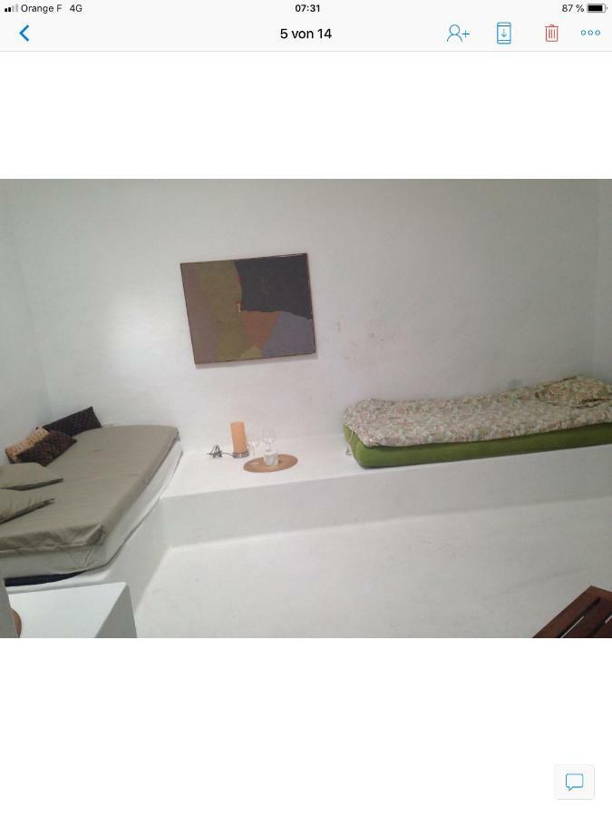 Patio II Studio At Finca La Asomada  외부 사진