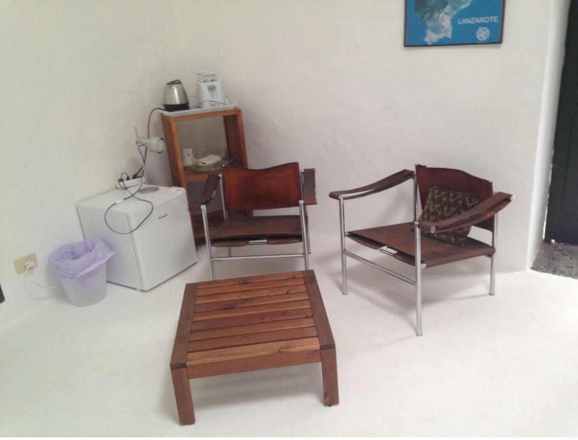 Patio II Studio At Finca La Asomada  외부 사진