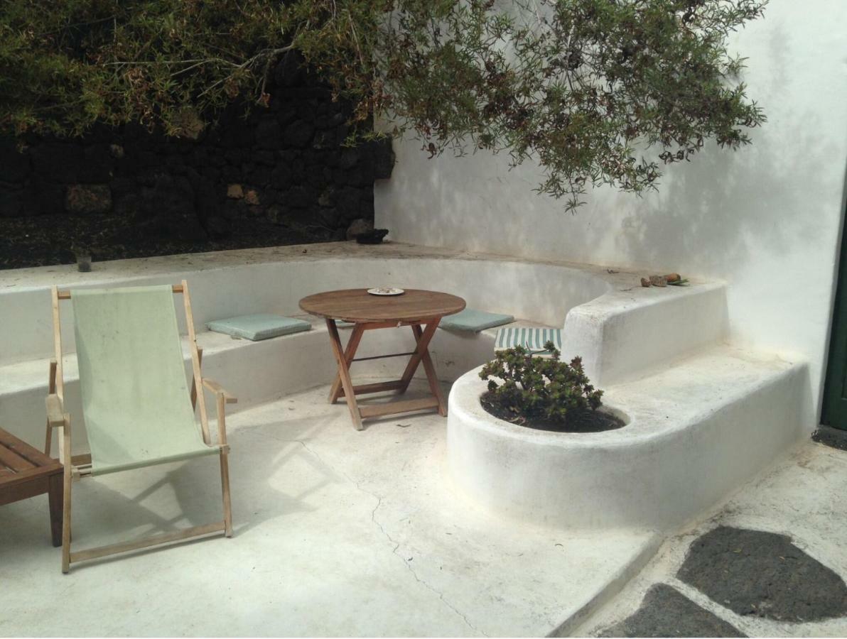 Patio II Studio At Finca La Asomada  외부 사진